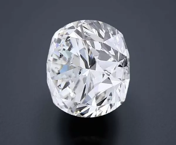 2.57 Carat · G · SI2 excellent Cut