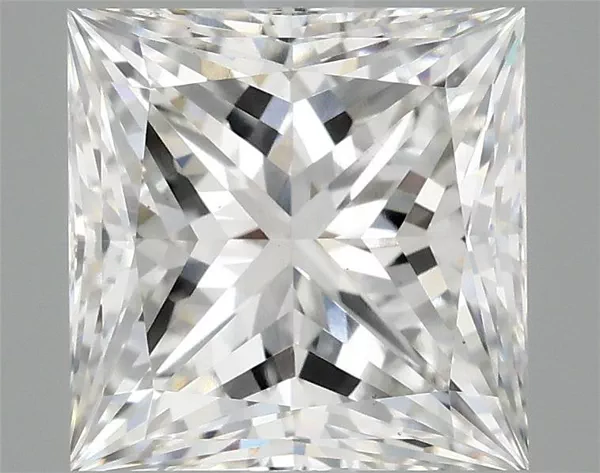 2.97 Carat · F · VS1 Rare Carat Ideal Cut