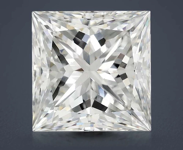 2.97 Carat · F · VS1 Rare Carat Ideal Cut