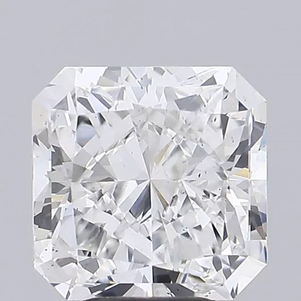 4.84 Carat · D · VS2 Rare Carat Ideal Cut