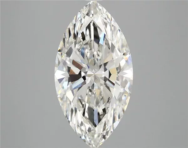 3.57 Carat · G · VVS2 Rare Carat Ideal Cut