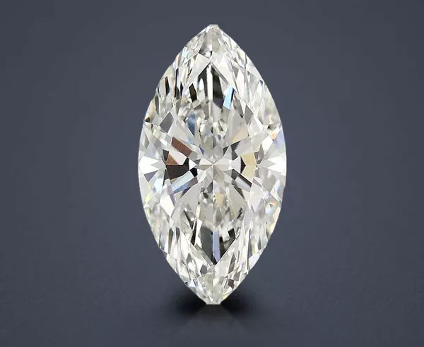 3.57 Carat · G · VVS2 Rare Carat Ideal Cut