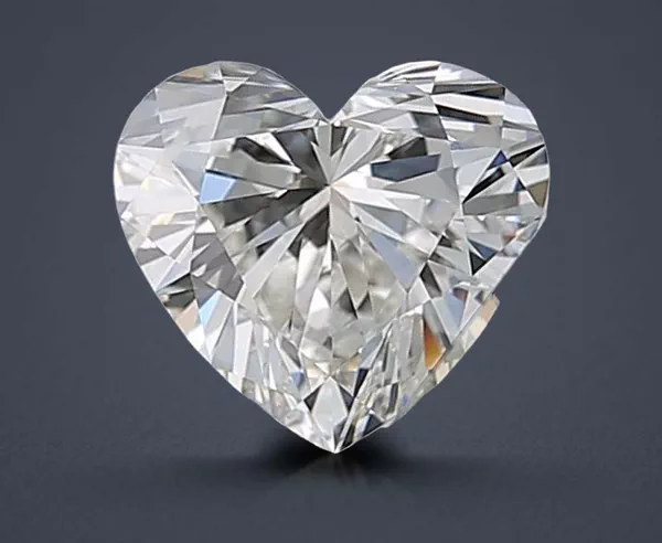 0.54 Carat · H · VVS2 Rare Carat Ideal Cut