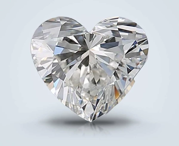 0.54 Carat · H · VVS2 Rare Carat Ideal Cut