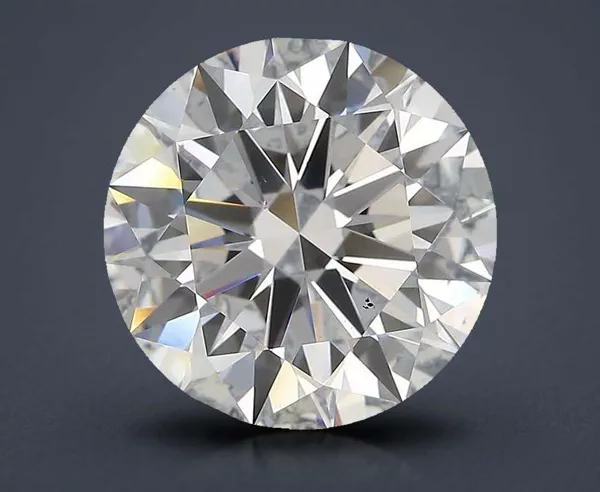 5.01 Carat · D · SI1 Rare Carat Ideal Cut