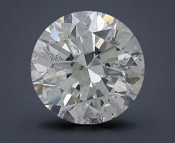 4.01 Carat · H · SI2 Rare Carat Ideal Cut