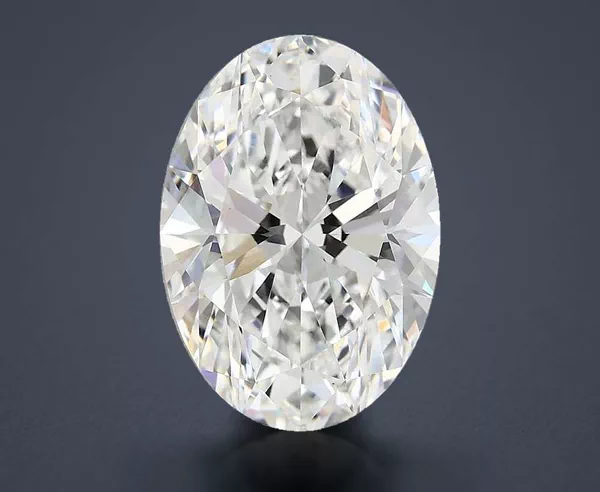 4.87 Carat · E · VS1 Rare Carat Ideal Cut