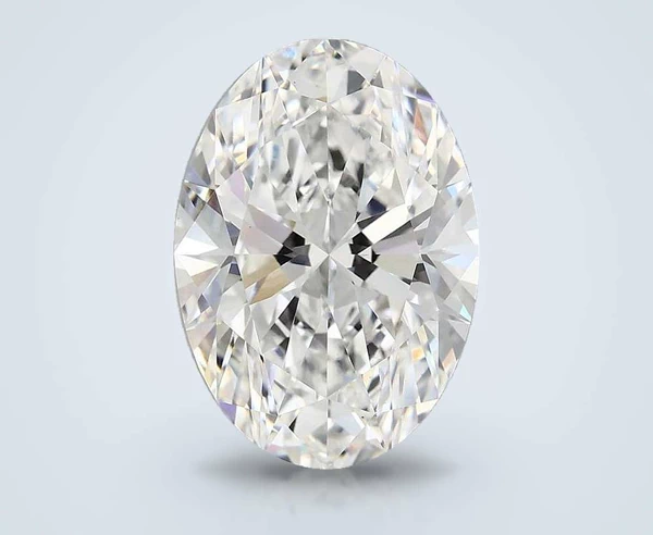 4.87 Carat · E · VS1 Rare Carat Ideal Cut