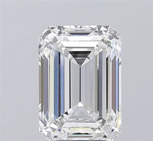 3 Carat · E · VVS2 Rare Carat Ideal Cut