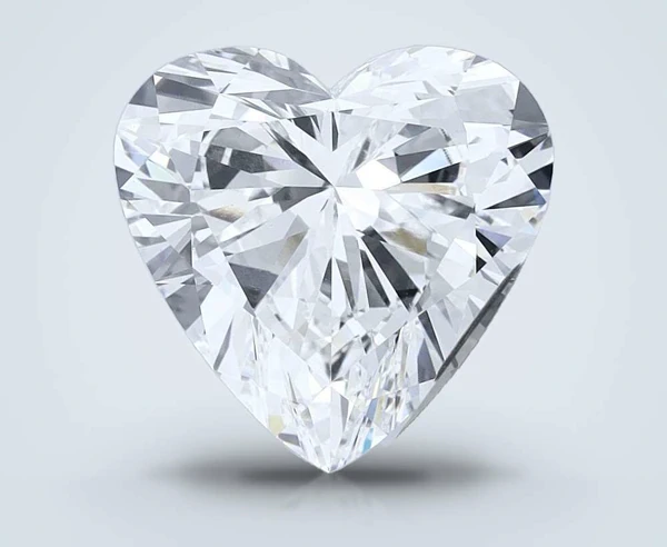 10.52 Carat · E · VVS2 Rare Carat Ideal Cut