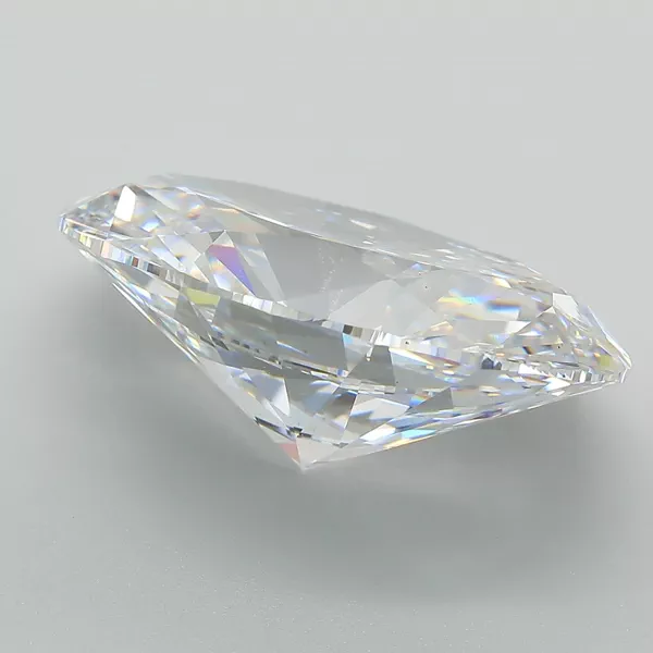 10.52 Carat · E · VS1 Rare Carat Ideal Cut