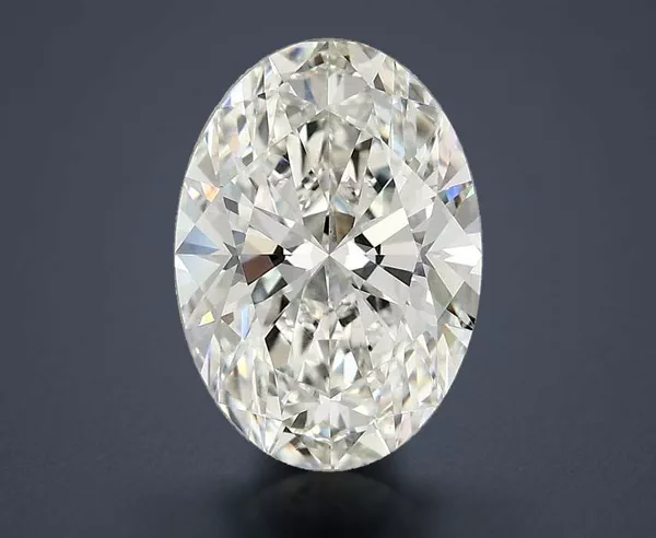 2.82 Carat · G · VS1 Rare Carat Ideal Cut
