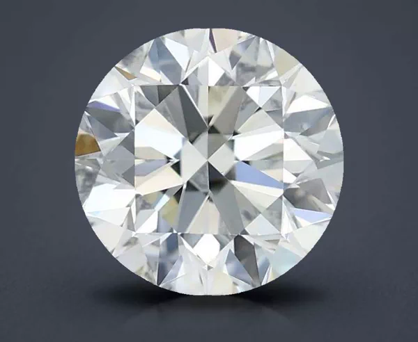 0.9 Carat · I · VS1 excellent Cut