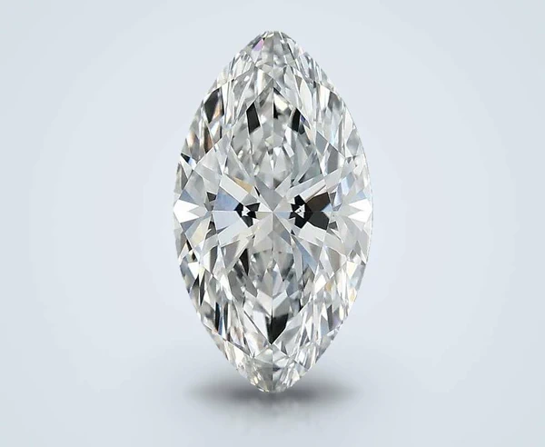 2.06 Carat · F · VS1 Rare Carat Ideal Cut