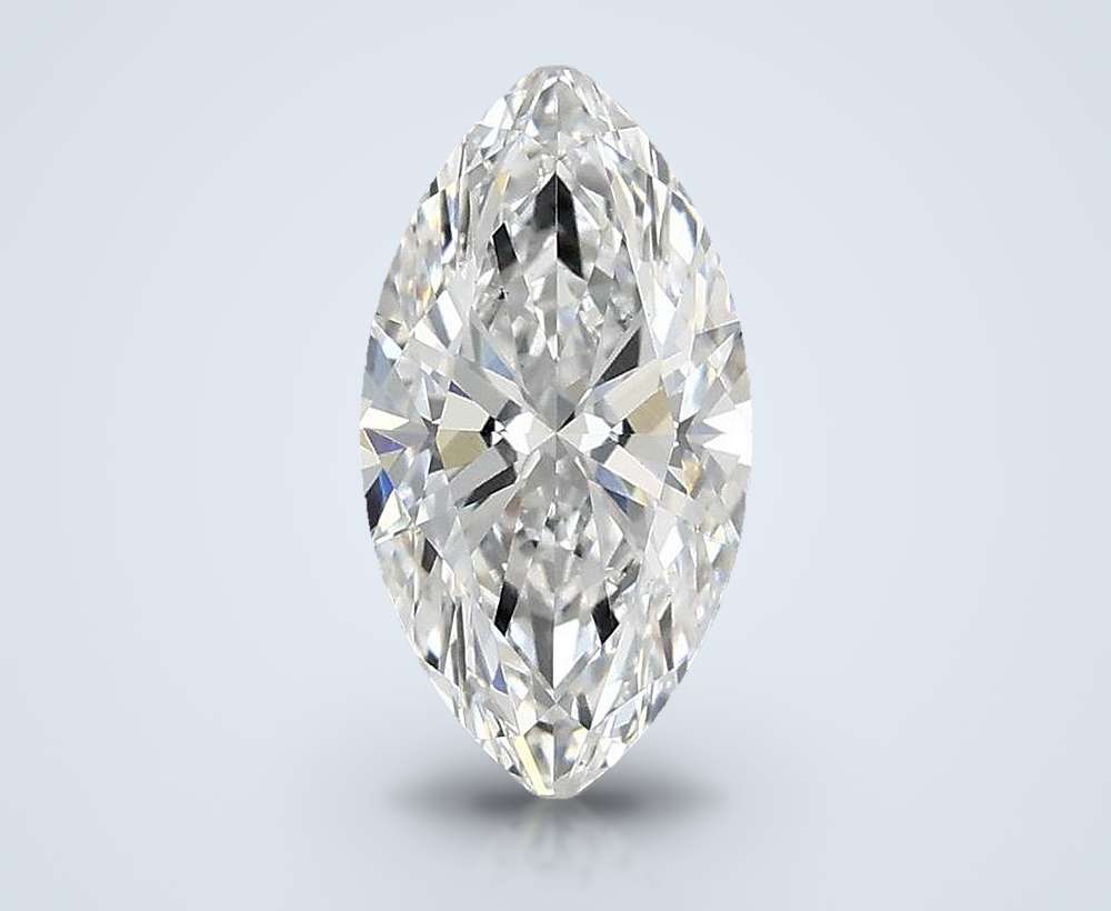 1.09 Carat · D · VS1 Rare Carat Ideal Cut