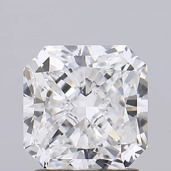 1.78 Carat · D · VVS2 Rare Carat Ideal Cut