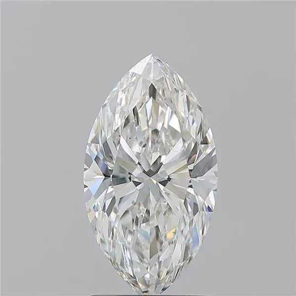 2.21 Carat · H · VS2 very good Cut