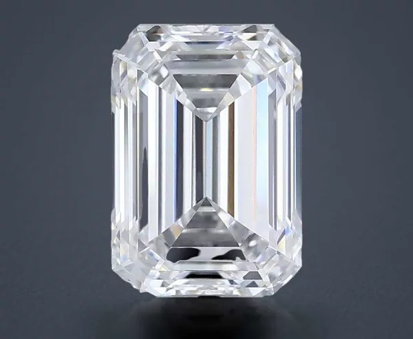 1.37 Carat · D · VVS2 Rare Carat Ideal Cut