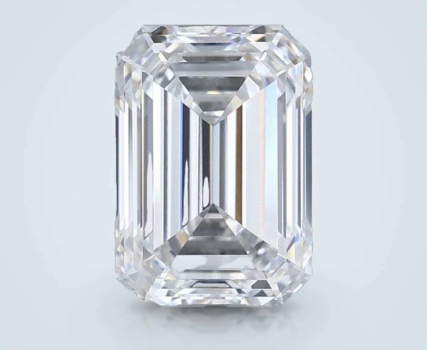 1.37 Carat · D · VVS2 Rare Carat Ideal Cut