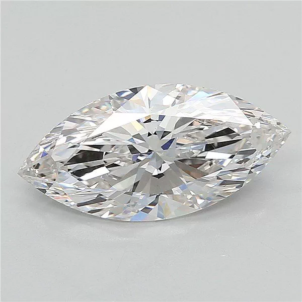 2.54 Carat · G · VVS2 Rare Carat Ideal Cut