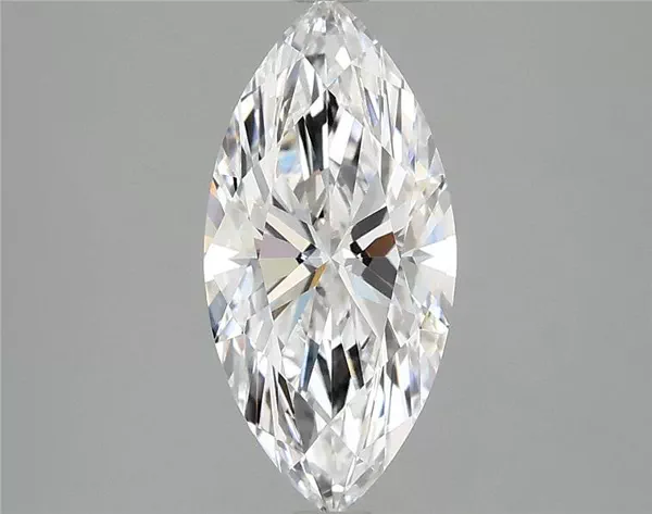 1.87 Carat · D · VVS2 Rare Carat Ideal Cut