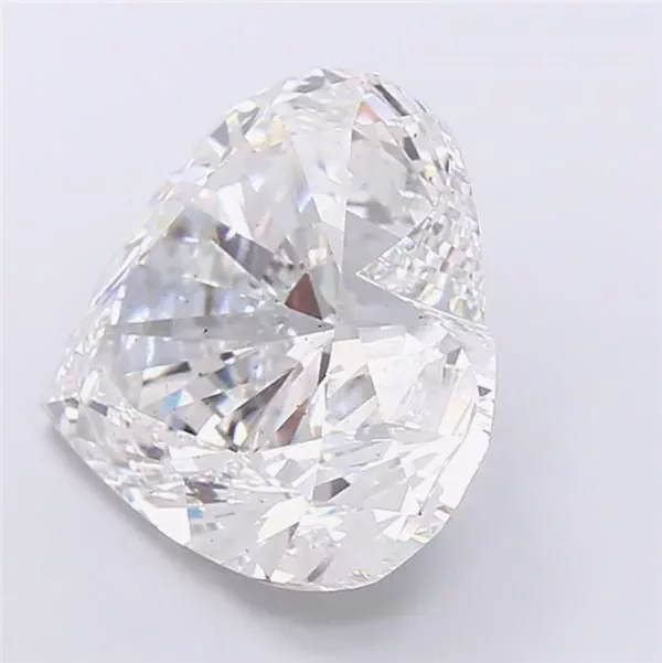 25.25 Carat · F · VS2 Rare Carat Ideal Cut