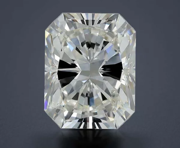 2.01 Carat · H · VVS2 very good Cut