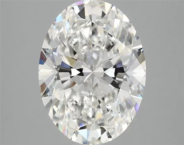 2.84 Carat · F · VS2 Rare Carat Ideal Cut