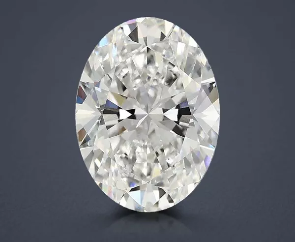 2.84 Carat · F · VS2 Rare Carat Ideal Cut