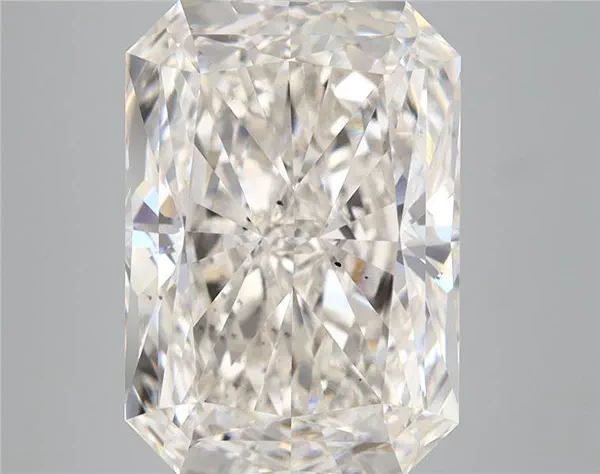 6.02 Carat · H · VS2 Rare Carat Ideal Cut