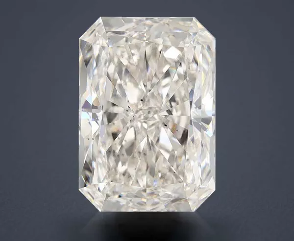 6.02 Carat · H · VS2 Rare Carat Ideal Cut