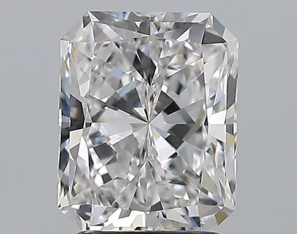 2.01 Carat · D · VS1 Rare Carat Ideal Cut
