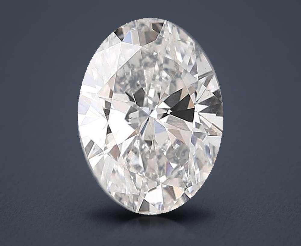 2.06 Carat · E · VS2 Rare Carat Ideal Cut
