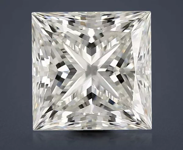 2.51 Carat · J · VVS1 Rare Carat Ideal Cut