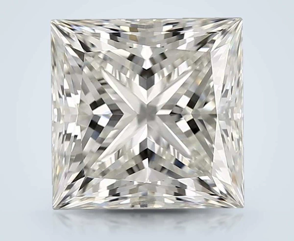 2.51 Carat · J · VVS1 Rare Carat Ideal Cut
