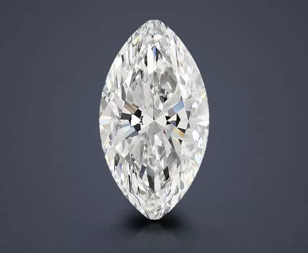 3.58 Carat · E · VVS2 Rare Carat Ideal Cut