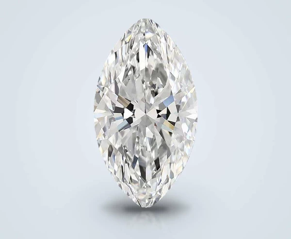 3.58 Carat · E · VVS2 Rare Carat Ideal Cut