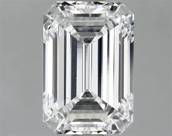 1.69 Carat · D · VS2 Rare Carat Ideal Cut