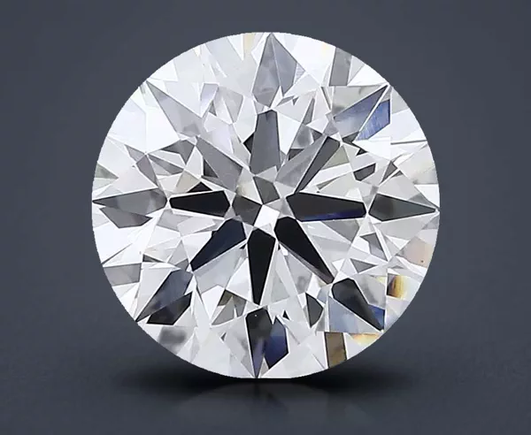 2.89 Carat · E · VVS2 Rare Carat Ideal Cut