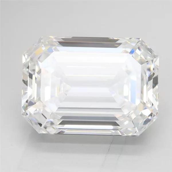 4.27 Carat · D · VVS1 Rare Carat Ideal Cut
