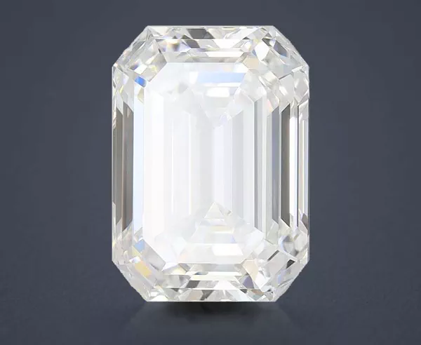 4.27 Carat · D · VVS1 Rare Carat Ideal Cut