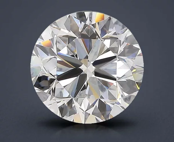 4 Carat · E · VS2 very good Cut