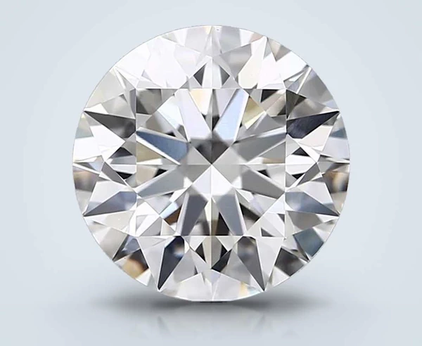 2.27 Carat · E · VS1 Rare Carat Ideal Cut