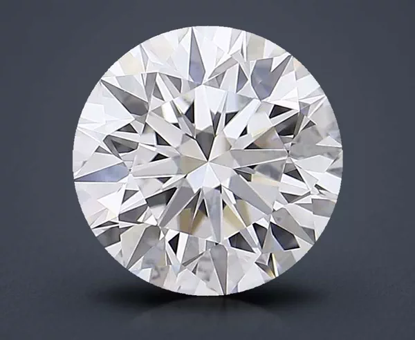1.89 Carat · E · IF Rare Carat Ideal Cut