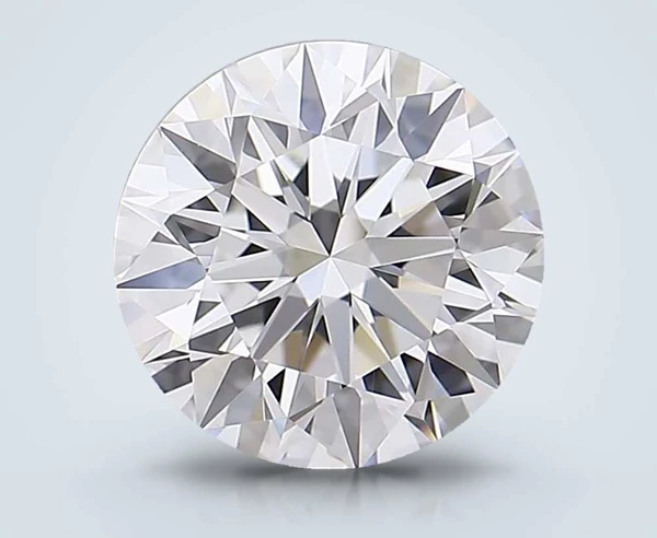 1.89 Carat · E · IF Rare Carat Ideal Cut