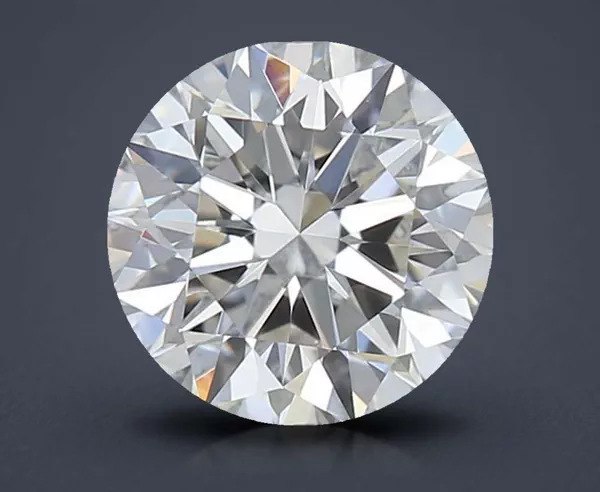 0.42 Carat · I · VVS1 Rare Carat Ideal Cut