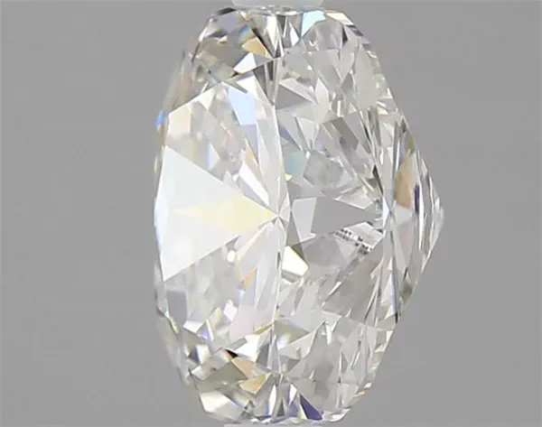 2.43 Carat · G · VVS2 Rare Carat Ideal Cut
