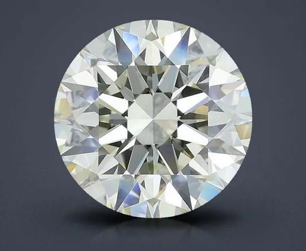 3.23 Carat · K · VVS1 Rare Carat Ideal Cut