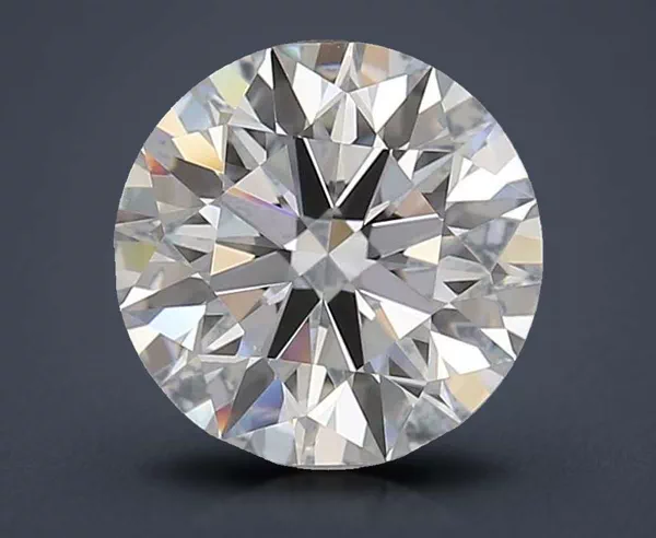 2.35 Carat · D · FL Rare Carat Ideal Cut