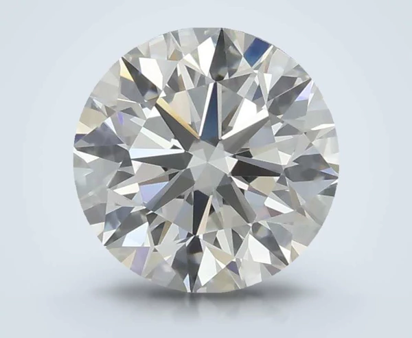0.61 Carat · H · VVS2 Rare Carat Ideal Cut